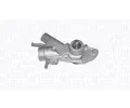 Vodn erpadlo, chlazen motoru MAGNETI MARELLI ‐ MAG 352316170907