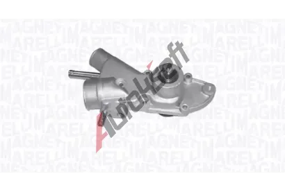 MAGNETI MARELLI Vodní čerpadlo, chlazení motoru MAG 352316170907, 352316170907 MAGNETI MARELLI Vodní čerpadlo, chlazení motoru MAG 352316170907, 352316170907