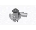 Vodn erpadlo, chlazen motoru MAGNETI MARELLI ‐ MAG 352316170910