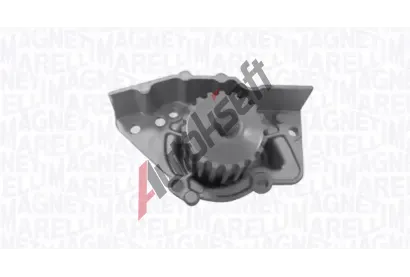 MAGNETI MARELLI Vodn erpadlo MAG 352316170911, 352316170911