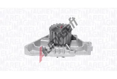 MAGNETI MARELLI Vodn erpadlo MAG 352316170914, 352316170914