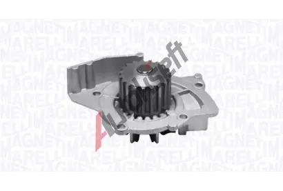 MAGNETI MARELLI Vodn erpadlo MAG 352316170916, 352316170916