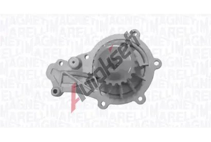 MAGNETI MARELLI Vodn erpadlo MAG 352316170917, 352316170917