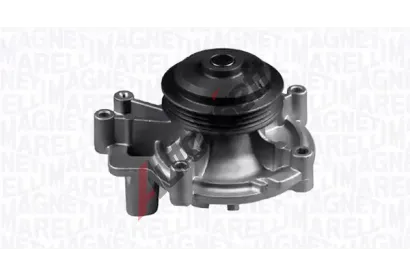 MAGNETI MARELLI Vodn erpadlo MAG 352316170920, 352316170920