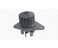 Vodn erpadlo, chlazen motoru MAGNETI MARELLI ‐ MAG 352316170927