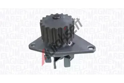 MAGNETI MARELLI Vodn erpadlo MAG 352316170927, 352316170927