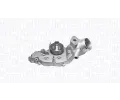 Vodn erpadlo, chlazen motoru MAGNETI MARELLI ‐ MAG 352316170933