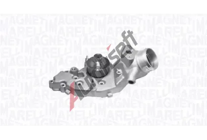 MAGNETI MARELLI Vodn erpadlo, chlazen motoru MAG 352316170933, 352316170933