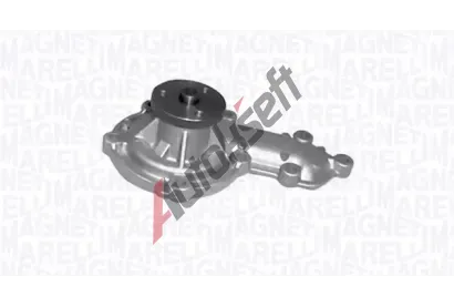 MAGNETI MARELLI Vodn erpadlo MAG 352316170939, 352316170939