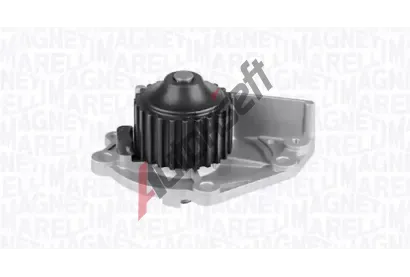 MAGNETI MARELLI Vodn erpadlo MAG 352316170941, 352316170941