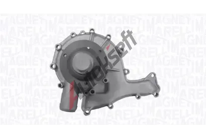 MAGNETI MARELLI Vodn� �erpadlo, chlazen� motoru MAG 352316170942, 352316170942