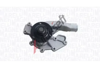 MAGNETI MARELLI Vodn erpadlo MAG 352316170946, 352316170946