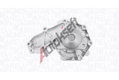 MAGNETI MARELLI Vodn erpadlo MAG 352316170951, 352316170951