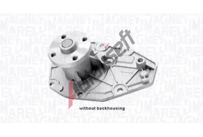 MAGNETI MARELLI Vodn erpadlo MAG 352316170952, 352316170952