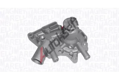 MAGNETI MARELLI Vodn� �erpadlo, chlazen� motoru MAG 352316170954, 352316170954