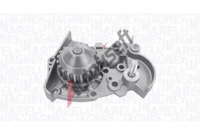 MAGNETI MARELLI Vodn erpadlo MAG 352316170955, 352316170955