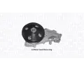 Vodn erpadlo, chlazen motoru MAGNETI MARELLI ‐ MAG 352316170956
