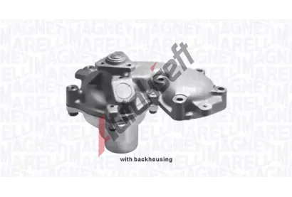 MAGNETI MARELLI Vodn erpadlo MAG 352316170958, 352316170958