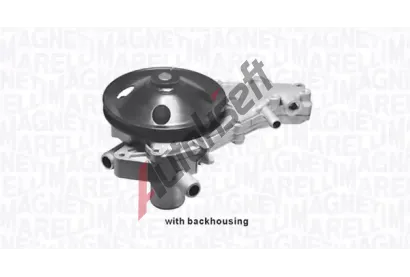 MAGNETI MARELLI Vodn erpadlo, chlazen motoru MAG 352316170959, 352316170959