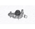 Vodn erpadlo, chlazen motoru MAGNETI MARELLI ‐ MAG 352316170960