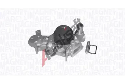 MAGNETI MARELLI Vodn erpadlo MAG 352316170960, 352316170960