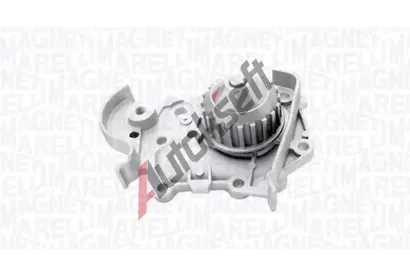 MAGNETI MARELLI Vodn erpadlo MAG 352316170961, 352316170961