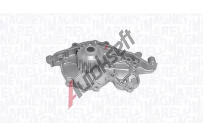 MAGNETI MARELLI Vodn erpadlo MAG 352316170962, 352316170962