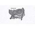 Vodn erpadlo, chlazen motoru MAGNETI MARELLI ‐ MAG 352316170963