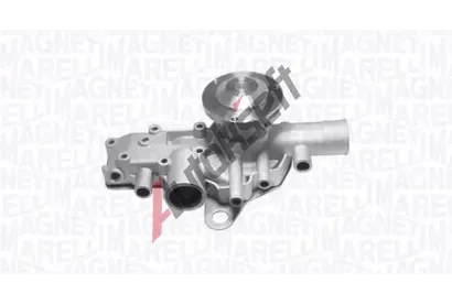 MAGNETI MARELLI Vodní čerpadlo, chlazení motoru MAG 352316170966, 352316170966 MAGNETI MARELLI Vodní čerpadlo, chlazení motoru MAG 352316170966, 352316170966