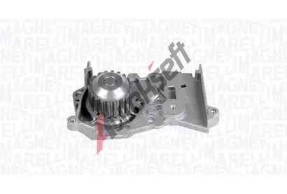 MAGNETI MARELLI Vodn erpadlo MAG 352316170971, 352316170971