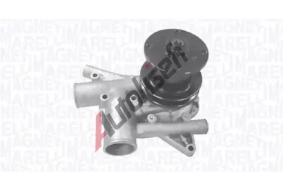 MAGNETI MARELLI Vodn� �erpadlo MAG 352316170977, 352316170977