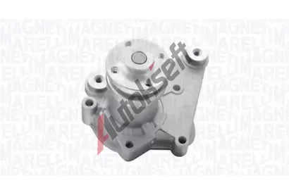 MAGNETI MARELLI Vodn erpadlo MAG 352316171009, 352316171009