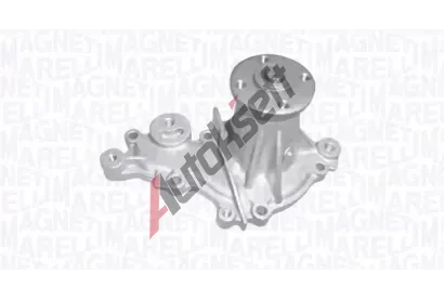 MAGNETI MARELLI Vodn erpadlo, chlazen motoru MAG 352316171011, 352316171011
