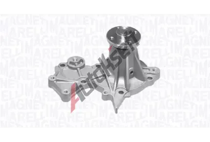 MAGNETI MARELLI Vodn erpadlo MAG 352316171013, 352316171013