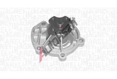 MAGNETI MARELLI Vodn erpadlo, chlazen motoru MAG 352316171016, 352316171016