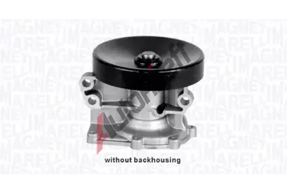 MAGNETI MARELLI Vodn erpadlo MAG 352316171017, 352316171017