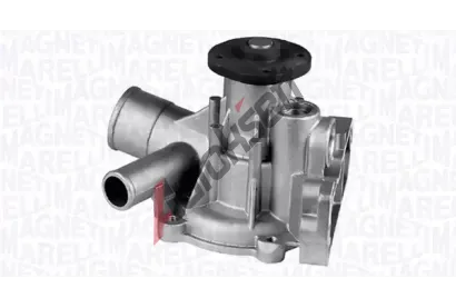 MAGNETI MARELLI Vodn erpadlo MAG 352316171019, 352316171019