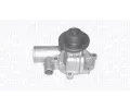 Vodn erpadlo, chlazen motoru MAGNETI MARELLI ‐ MAG 352316171020