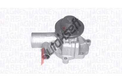 MAGNETI MARELLI Vodn erpadlo, chlazen motoru MAG 352316171020, 352316171020