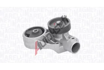 MAGNETI MARELLI Vodn erpadlo MAG 352316171029, 352316171029