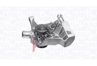 MAGNETI MARELLI Vodn erpadlo MAG 352316171034, 352316171034