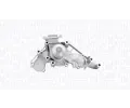 MAGNETI MARELLI Vodn erpadlo ‐ MAG 352316171051