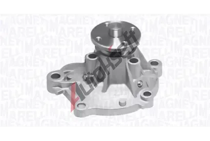 MAGNETI MARELLI Vodn erpadlo MAG 352316171052, 352316171052