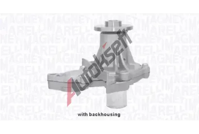 MAGNETI MARELLI Vodn erpadlo MAG 352316171056, 352316171056