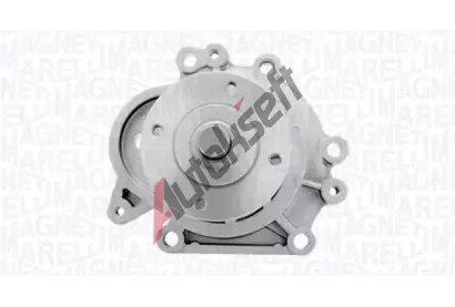 MAGNETI MARELLI Vodn erpadlo, chlazen motoru MAG 352316171058, 352316171058