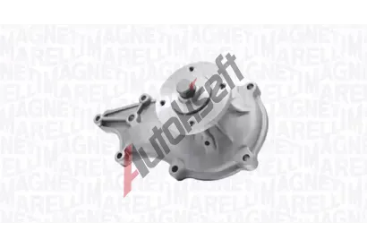 MAGNETI MARELLI Vodní čerpadlo, chlazení motoru MAG 352316171066, 352316171066 MAGNETI MARELLI Vodní čerpadlo, chlazení motoru MAG 352316171066, 352316171066