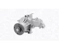 Vodn erpadlo, chlazen motoru MAGNETI MARELLI ‐ MAG 352316171071