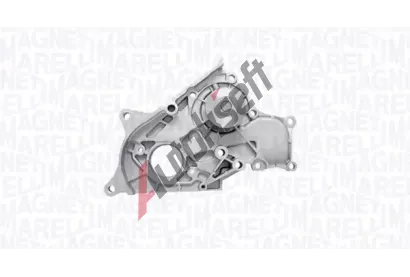 MAGNETI MARELLI Vodn erpadlo MAG 352316171072, 352316171072