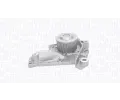 Vodn erpadlo, chlazen motoru MAGNETI MARELLI ‐ MAG 352316171075