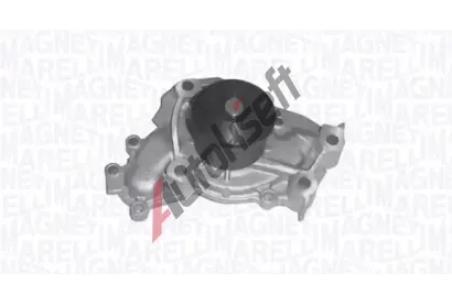 MAGNETI MARELLI Vodn erpadlo MAG 352316171082, 352316171082